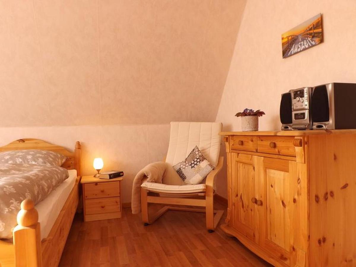 Wallensiepen Apartment