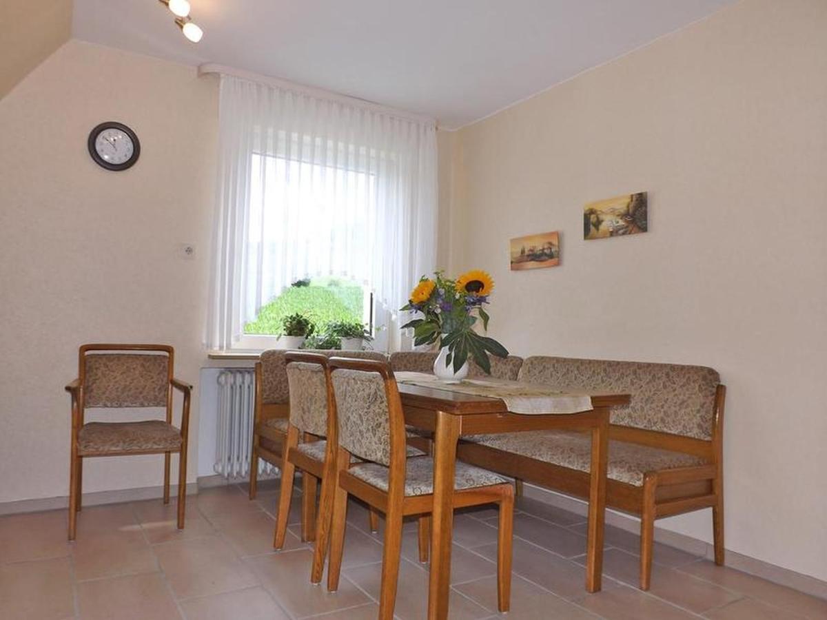 Wallensiepen Apartment