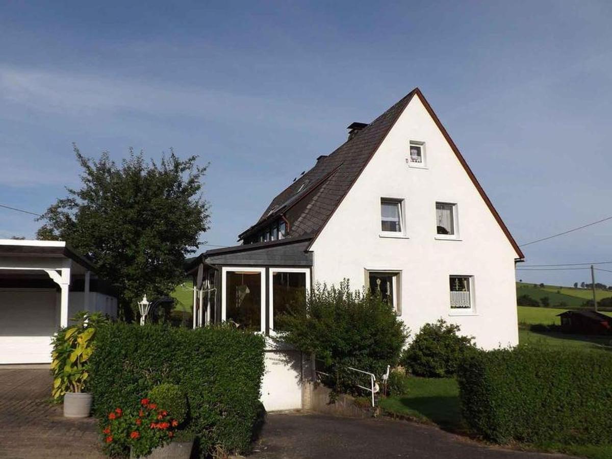 Wallensiepen Apartment