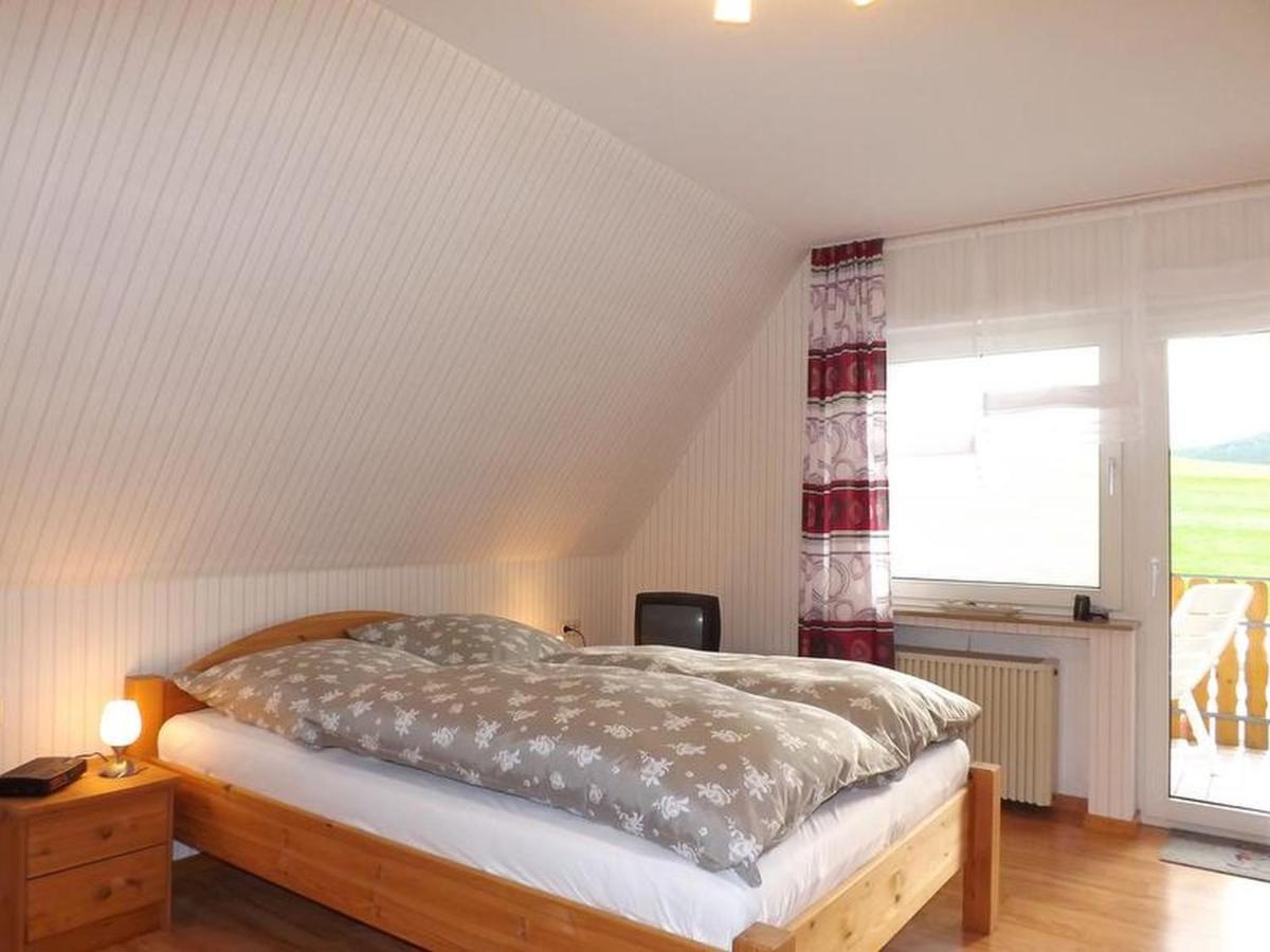 Wallensiepen Apartment Schmallenberg